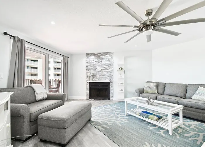 Appartement Modern Luxury Ocean & Pool View *