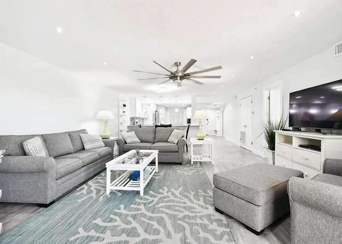 Appartement Modern Luxury Ocean & Pool View