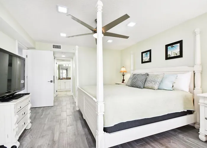 Appartement Modern Luxury Ocean & Pool View *