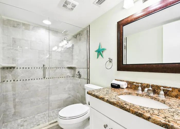 Modern Luxury Ocean & Pool View Clearwater Beach