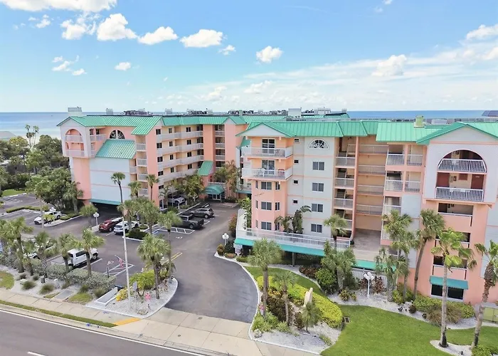 Appartement Modern Luxury Ocean & Pool View *