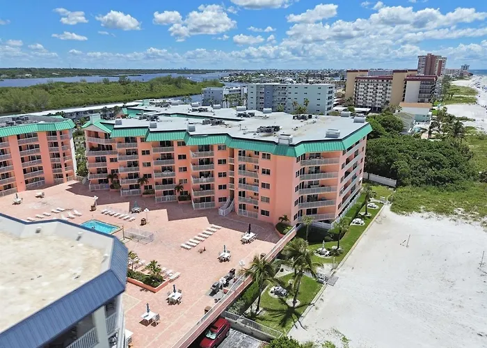 Appartement Modern Luxury Ocean & Pool View