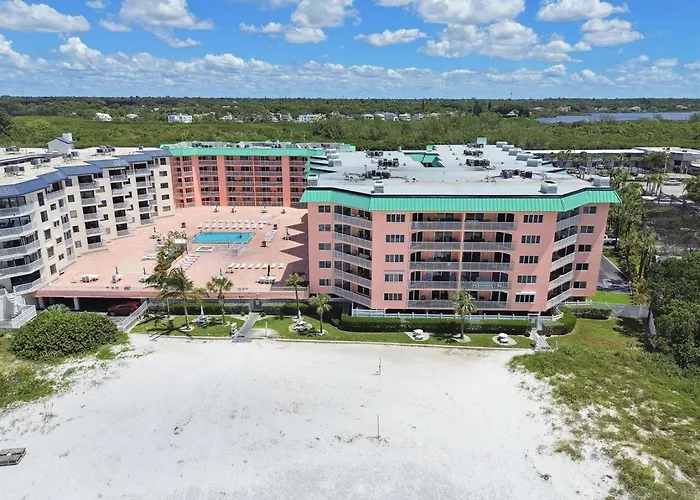 Appartement Modern Luxury Ocean & Pool View