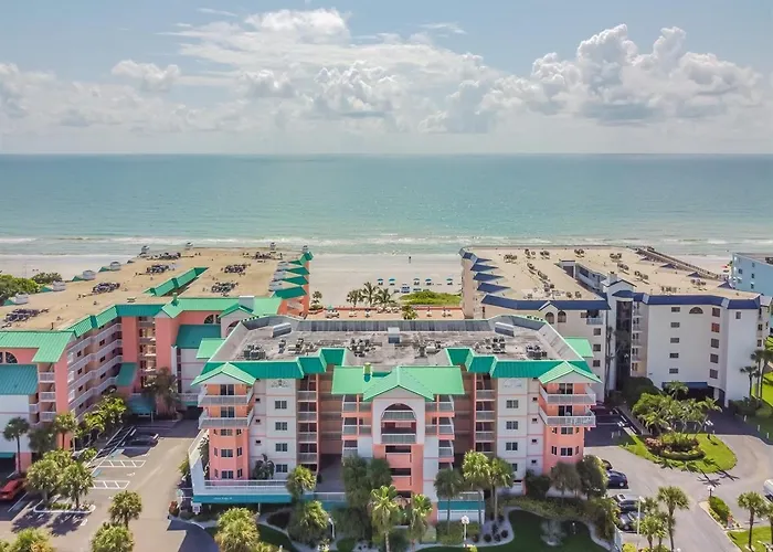 Appartement Modern Luxury Ocean & Pool View