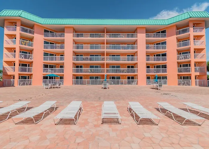 Appartement Modern Luxury Ocean & Pool View